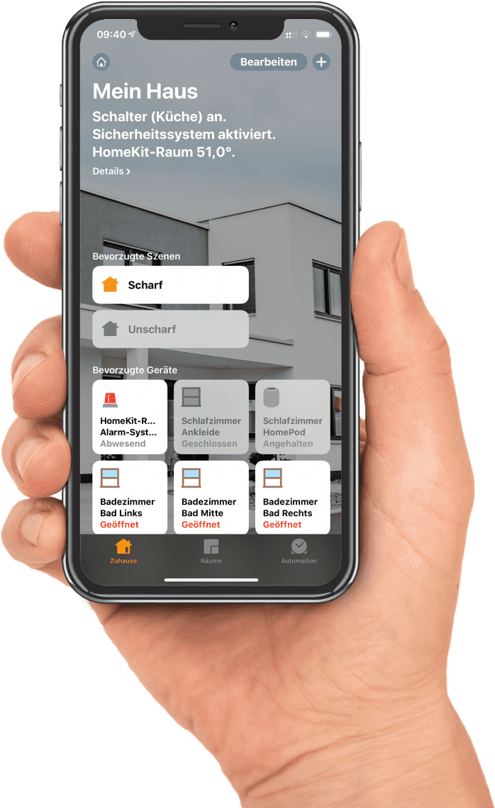 Eimsig Smarthome Preis